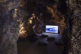 VISUAL SPACE AGENCY