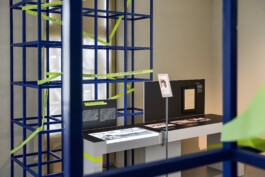 Visual Space Agency