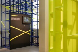Visual Space Agency