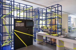 Visual Space Agency