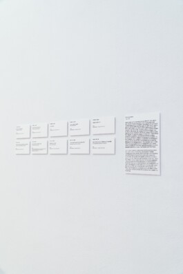 VISUAL SPACE AGENCY